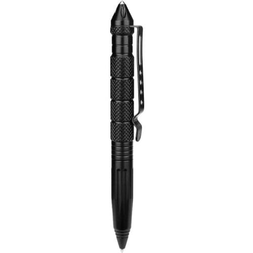 Tactical Pen Self Defence Pen Multipurpose Aviation Portable Defense Self Tool Pen Anti-skid Aluminum