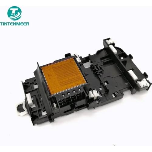 TINTENMEER Free shipping print head Compatible for Brother MFC J5910DW J6710DW J6510DW J6910DW J430W J435W printer printhead