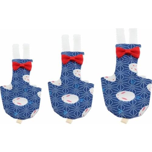 Cloth Diapers Cover Bird Fashion Nappy/Diaper Pet Bird Parrot Clothes