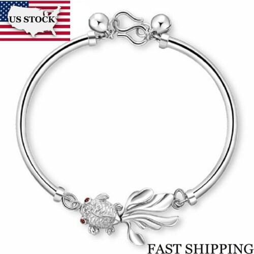 Uloveido Bracelets With Charms