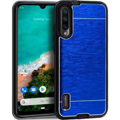 Xiaomi My A3 Aluminum (Blue)