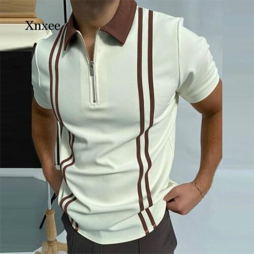 Мужские летние поло Xnxee China At AliExpress