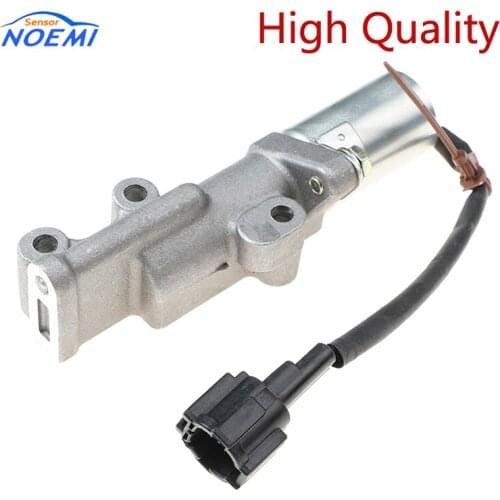 YAOPEI Variable Timing VVT Solenoid Valve 23796-4W01A 23796-4W01C 23796-4W00 For Nissan Pathfinder QX4 2001 2002 2003