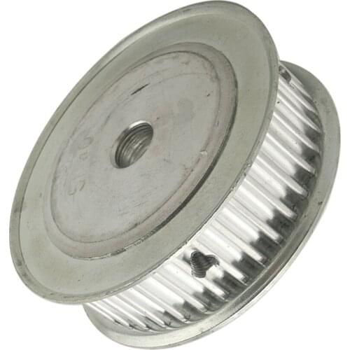 HTD3M 90T Type Timing Pulley 16mm Belt Width 3mm Pitch 12mm/17mm/19mm Bore Synchronous Pulley For CNC Machine 1PC