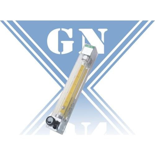6-60l/h variable area flow gauge