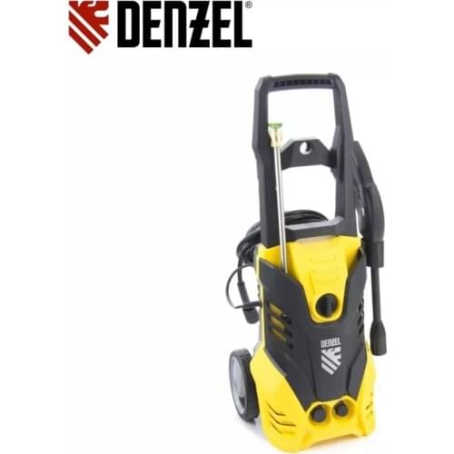 DENZEL Mini Car Washes