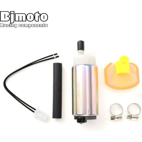 Oil Gas Fuel Pump For Honda CB600F Hornet 600 CB1000R CBF600N CBF1000 16700-KFK-631 16700-MEW-D41 16700-MGC-J82 37800-MEH-003