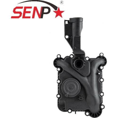 06E 103 547N Oil Separator PCV Valve Fit For Audi A6 A4 A8 Q7 2012-2018 06E103547N