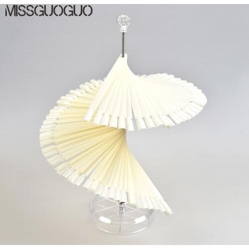 Типсы для лаков Missguoguo China At AliExpress