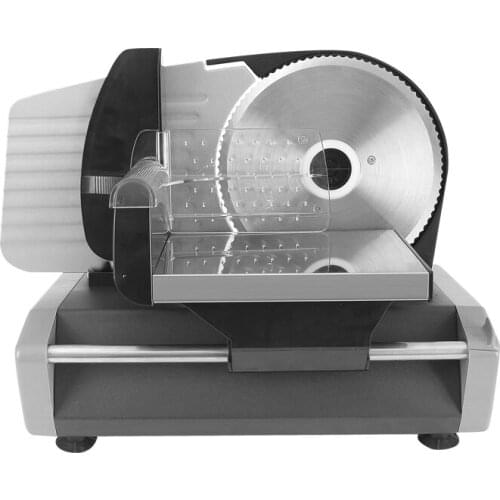 Multifunction Cut beef Lamb slice Fruit and vegetable Meat slicer Household Commercial Meat slicer Electric small Meat planer
