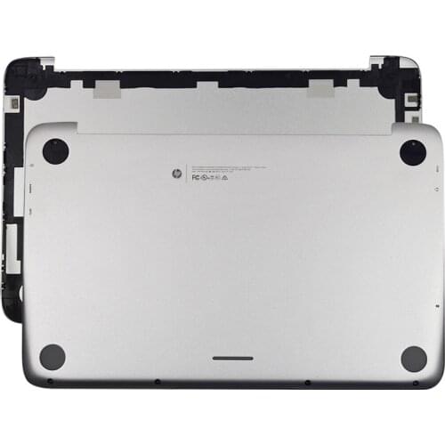 New Original Laptop Bag For HP ENVY SPLIT 13 X2 Laptop Shell Bottom Base Case 736882-001 Bottom Base Cover Case