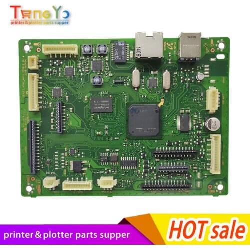 Original CLX3305fw Logic Board Compatible For Samsung CLX-3305FW 3305 CLX3305FN CLX3305W MainBoard Main Motherboard
