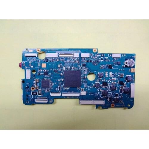 Original main circuit board motherboard PCB repair Parts for Sony STL-A77 A77 camera