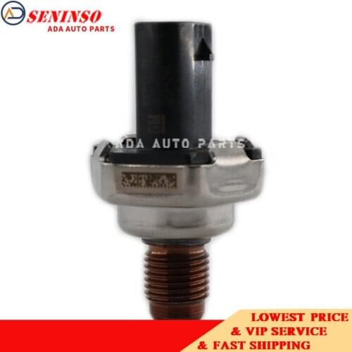 Original New 10PP13-04 12684286 0025395154 10PP1304 Fuel Injection Fuel Rail Pressure Sensor High Quality Fuel Pressure Sensor