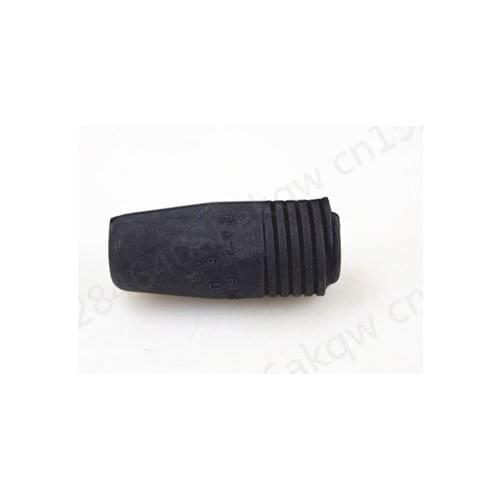 Car Cover cushion rubber Suitable for -Fo rdf ies ta-Trunk phase cushion rubber pad Front engine head cover cushion rubber