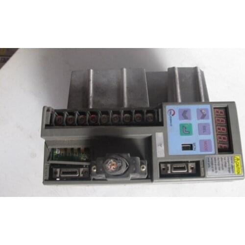 Servo drive VLAST-025P2V-XX , Used one , 90% appearance new , 3 months warranty , fastly shipping