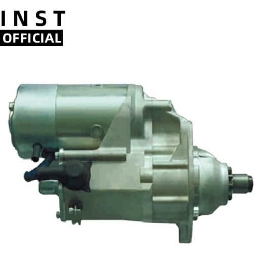 STARTER FOR 763F,763G 228000-5810 228000-5811 6667587