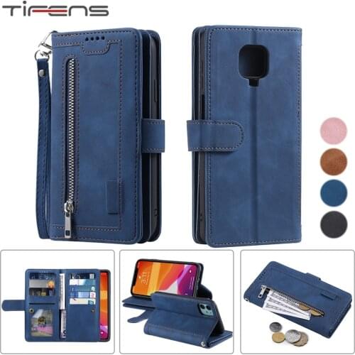 TIFENS Phone Cases Xiaomi Redmi 9