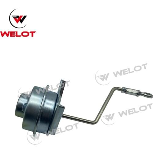 Turbo Charger Turbo Mechanical Actuator Wastegate TF035 49135-02652 49S35-02652 for Mitsubishi L 200 Pajero III 2.5 TDI 4D56