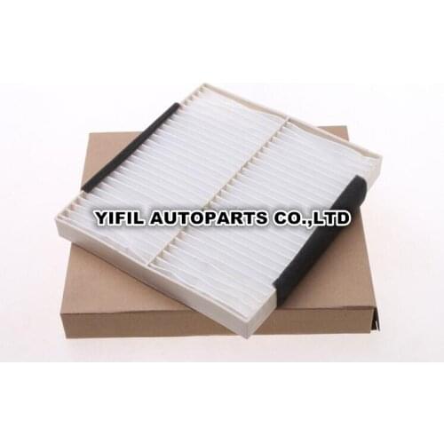 Cabin Air Filter B0000238 Go For Faw pentium B50 B70 B90 Mazda 6
