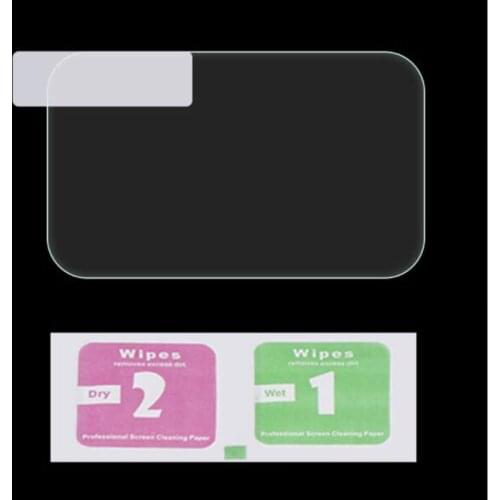 LCD Screen Protective Film Diaplay Protection Full Cover For Xiaomi Mijia 4K Mini Action Sport Camera Tempered Glass Protector