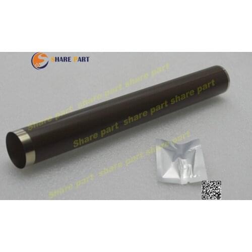 1*Fuser film sleeve Compatible new with Original grease for HP Laser jet 4250 4350 4345 4300 RL1-0024-FILM