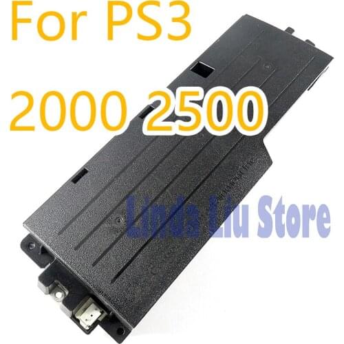 1pc Original power supply adapter power adapter for ps3 2000 2500 console replacement Power Supply For PS3 2K 2K5