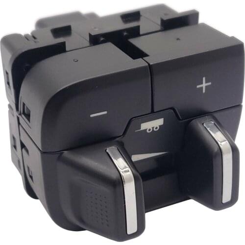 68105206AC New Trailer Brake Control Switch For DODGE RAM 1500 2500 3500 4500 5500