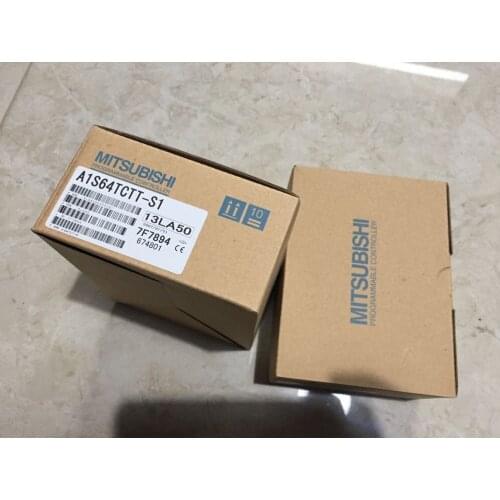 A1S64TCTT-S1 New Ones