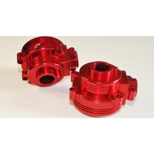 Aluminum Gear Box for Losi dbxl ,losi dbxl-e ,losi MTXL by GTB RACING