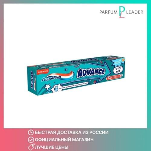 Средства по уходу за зубами Aquafresh China At AliExpress