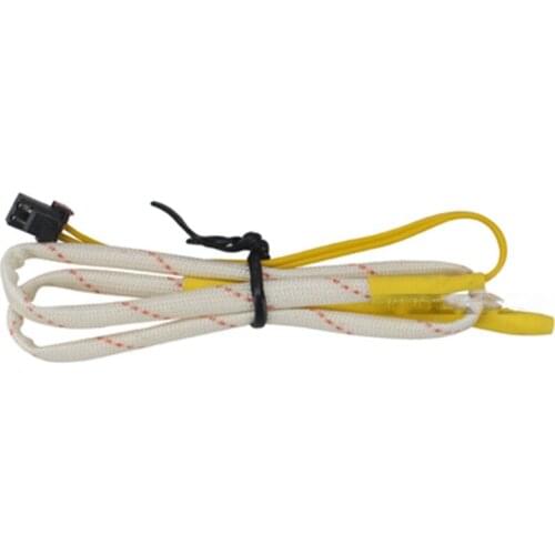 For gree Air Conditioner Tube Sensor temperature sensor thermal head 15k air temperature sensor