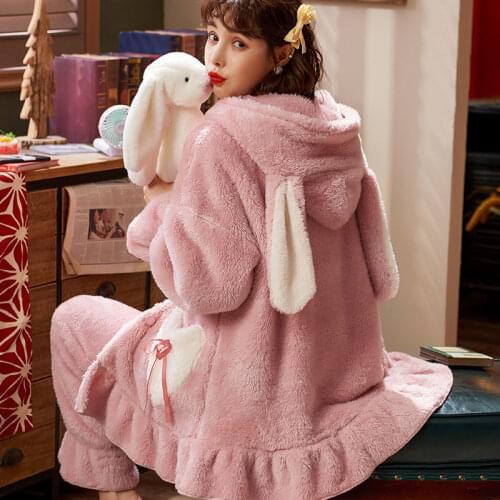 Женские пижамы с капюшоном Geemaich China At AliExpress