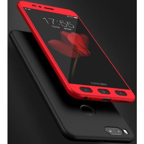 HXLIDU Phone Cases Xiaomi Mi 5X