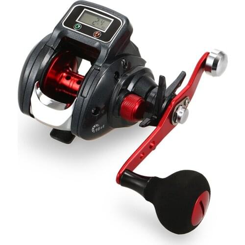 LEPAN Baitcasting Reels For Spinning