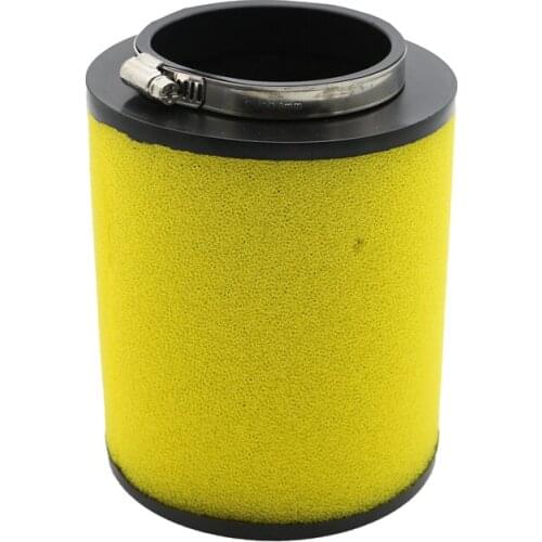 Motorcycle air filter For Honda TRX420 TRX 420 FA FE FP TE TM TRX420FA TRX420FE TRX420FP TRX420TE TRX420FE 07 08 09 10 11 12 13