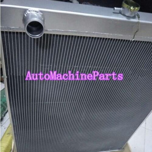 New Radiator For Kobelco SK350-8 SK330-8