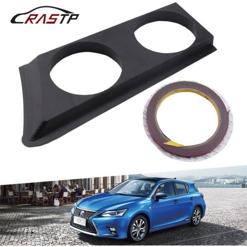 RASTP Car Holders