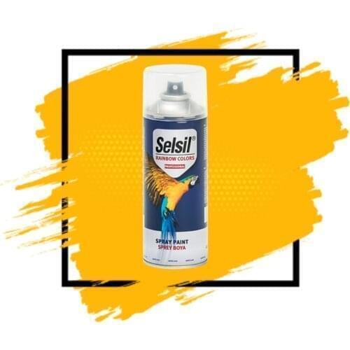 Selsil PAK Acrylic Paints