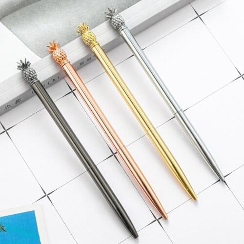 Pring your logo: 500pcs promotional metal pens; advertising ballpoint pens; customized logo metal pens; OEM metal pens hh69