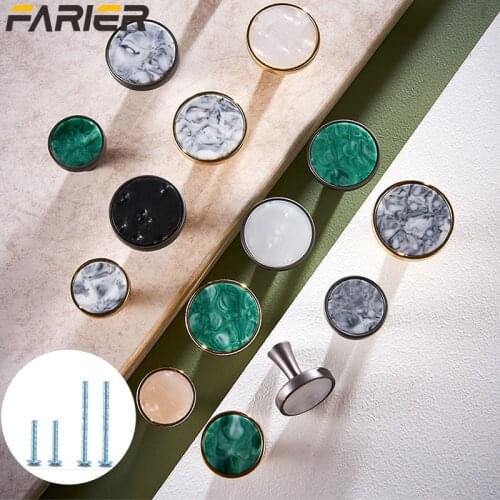 Shell Handle Nordic Pastoral Golden Cabinet Drawer Handle Bathroom Kitchen Corridor Wall Hanging Hook FurnitureHandle Hardware