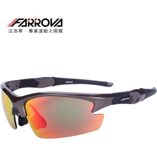 FARROVA Sports Eyewear Polarized Road Cycling Eyewear TR90 Sunglasse Bicycle Glasses Sports sunglasses Mtb Bike Goggles