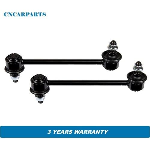 2pcs stabilizer Sway Bar link fit for Hyundai SONATA XG GRANDEUR Saloon , 55530-38000
