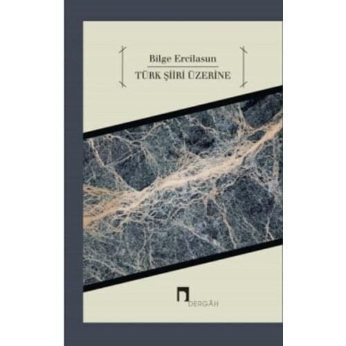 Turkish Poetry Üzerine Articles Wise Ercilasun Dergah Broadcasts