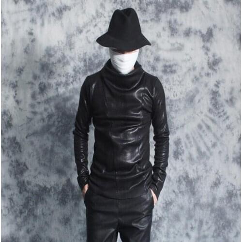 Мужские толстовки с воротником YIYELANZHOU China At AliExpress