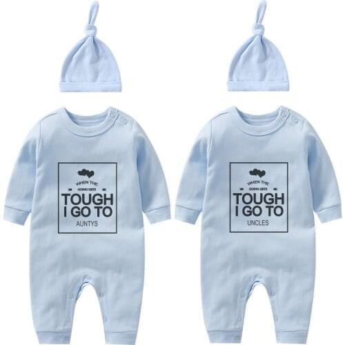 YSCULBUTOL Winter Overalls For Babies