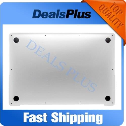 Replacement New For Macbook Pro Retina 15'' A1398 Bottom Lower Case Back Cover 2012 2013 923-0090 923-0411 604-3097 604-3590