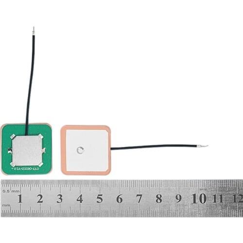1Piece GPS002 GPS Antenna designed for GPSL1 frequency band and GLONASS frequency band