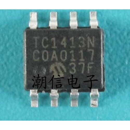 10cps TC1413NCOA SOP-8