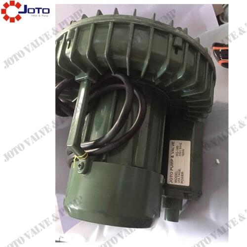 19m3/h, 160W,Vortex Blower,Aquarium Air pump , Electromagnetic Air Compressor,Fish Tank Oxygen